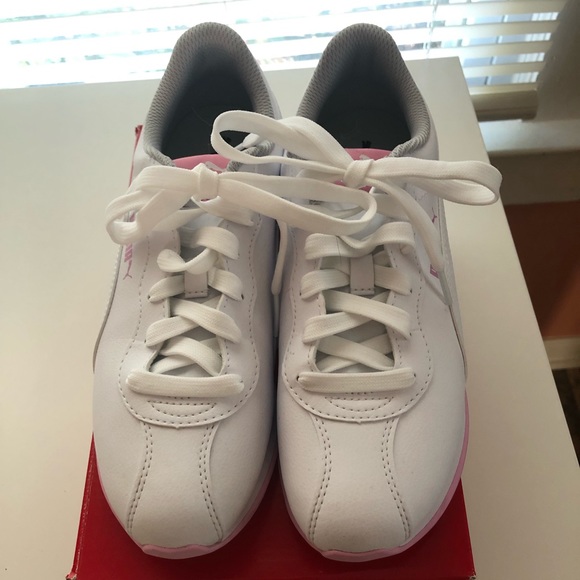 Puma Other - Puma Turin II Jr